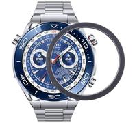 KXPASUKOJX for Huawei Watch Ultimate Front Screen Outer Glass Lens