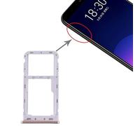 KXPASUKOJX for Meizu M6T SIM Card Tray + SIM/Micro SD Card Tray