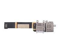 KXPASUKOJX for Microsoft Surface Pro 5 1807 LTE SIM Card Reader with Flex Cable