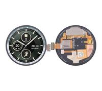 KXPASUKOJX for OnePlus Watch 2 eSIM LCD Screen with Digitizer Full Assembly
