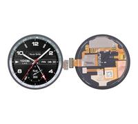 KXPASUKOJX for OnePlus Watch 2R LCD Screen with Digitizer Full Assembly