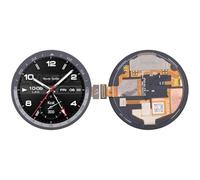 KXPASUKOJX for OnePlus Watch 2R LCD Screen with Digitizer Full Assembly