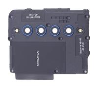 KXPASUKOJX for TCL 10 Plus T782H Camera Lens Cover