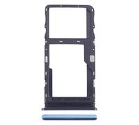 KXPASUKOJX for TCL 20s SIM Card Tray + Micro SD Card Tray