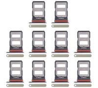 KXPASUKOJX for Xiaomi 14T 5G 10pcs SIM Card Tray + SIM Card Tray