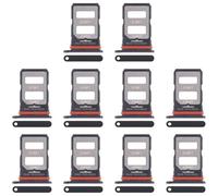 KXPASUKOJX for Xiaomi 14T 5G 10pcs SIM Card Tray + SIM Card Tray