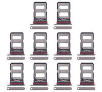 KXPASUKOJX for Xiaomi 14T 5G 10pcs SIM Card Tray + SIM Card Tray
