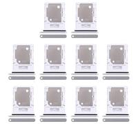 KXPASUKOJX for Xiaomi Redmi Note 14 5G 10pcs SIM + SIM/Micro SD Card Tray