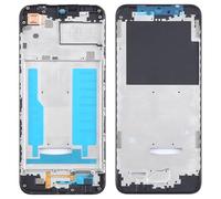 KXPASUKOJX for ZTE Blade A73 4G Middle Frame Bezel Plate