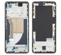 KXPASUKOJX for ZTE nubia Neo 3 GT Middle Frame Bezel Plate (Grey)