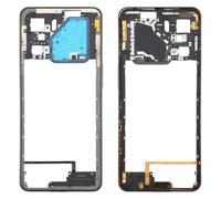 KXPASUKOJX for ZTE nubia Neo 3 Plastic Middle Frame Bezel Plate