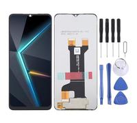 KXPASUKOJX for ZTE Nubia Neo 5G 8150N LCD Screen with Digitizer Full Assembly
