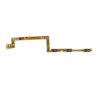 KXPASUKOJX for ZTE Nubia Red Magic 3 / 3S NX629J NX629JS Power Button & Volume Button Flex Cable