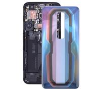 KXPASUKOJX for ZTE nubia Red Magic 7 NX679J Glass Battery Back Cover