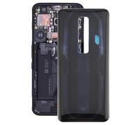KXPASUKOJX for ZTE nubia Red Magic 7 NX679J Glass Battery Back Cover