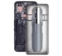 KXPASUKOJX for ZTE nubia Red Magic 7 NX679J Glass Battery Back Cover