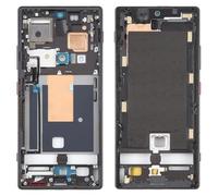 KXPASUKOJX for ZTE nubia Z70 Ultra NX733J NX736J Middle Frame Bezel Plate