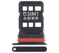 KXPASUKOJX for ZTE nubia Z70 Ultra NX733J NX736J SIM + SIM Card Tray (Black)