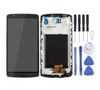 KXPASUKOJX LCD Display + Touch Panel with Frame for LG G3 / D850 / D851 / D855 / VS985