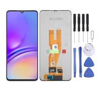 KXPASUKOJX LCD Screen for Galaxy A05 SM-A055 LCD Screen With Digitizer Full Assembly