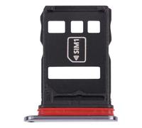 KXPASUKOJX NM Card Tray + SIM Card Tray for Huawei Mate 40E 4G