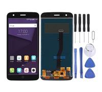 KXPASUKOJX OEM LCD Screen for ZTE Blade V8 Lite with Digitizer Full Assembly