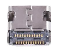 KXPASUKOJX TC-013 Charging Port Connector for Lenovo C330 300E 81H0 Chromebook S330 81JW 81JW0001US N23 Yoga/for ASUS C202X C202XA