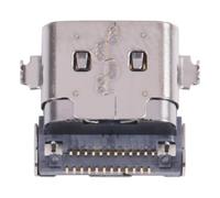 KXPASUKOJX TC-013 Charging Port Connector for Lenovo C330 300E 81H0 Chromebook S330 81JW 81JW0001US N23 Yoga/for ASUS C202X C202XA