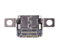 KXPASUKOJX TC-013 Charging Port Connector for Lenovo C330 300E 81H0 Chromebook S330 81JW 81JW0001US N23 Yoga/for ASUS C202X C202XA