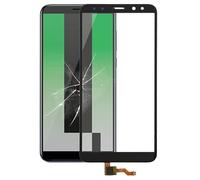 KXPASUKOJX Touch Panel for Huawei Mate 10 Lite(Black)