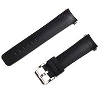 KXQYIKYI 22mm quality Rubber Silicone Watch band For IWC strap for AQUATIMER FAMILY Watchband IW356802/376705/376710/376711/376708/356801