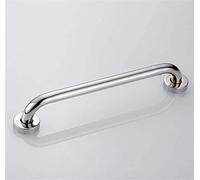 KXQYIKYI Bath Handle Towel Rail Bathroom Grab Bar, Wall-Mounted Straight Hair Towel Rack,Shower Safety Handle for Bathtub, Toilet, Bathroom, Kitchen (Size : 30cm)