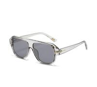 KXQYIKYI fashion square sunglasses women men luxury quality trending product popular outdoor driving shades