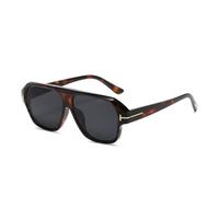 KXQYIKYI fashion square sunglasses women men luxury quality trending product popular outdoor driving shades