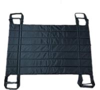 KXQYIKYI FZYE Patient Turning Device Transfer Belt for Body Lift,Turning,Sliding Moving Bed Positioning Pad for Pediatric Knee Pillow