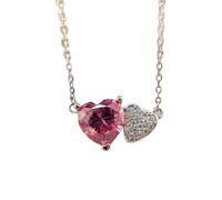 KXQYIKYI necklace solid s925 silver jewelry