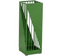 KXQYIKYI Porch Decor Rack Creative Umbrella Stand, Rustproof Iron Umbrella Holder, Modern Simple Home Decor, Can Hold 8-10 Umbrella Stands Free Standing