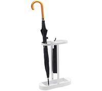 KXQYIKYI Porch Decor Rack Metal Umbrella Stand for Home/Office/Apartment Decor, Simple Modern Freestanding Umbrella Holder, Strong and Durable Free Standing