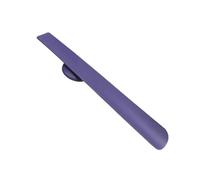 KXQYIKYI Shoehorn Magnetic Wall-Mounted Short Shoe Lifter Shoe Lifter Shoe Puller Without Bending to Put On Shoes Travel Shoe Horn(C)