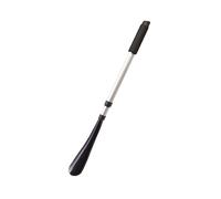 KXQYIKYI Shoehorn Shoe Horn with Long Handle for Household Use, Shoe Horn for Elderly and Pregnant Women to Put On Shoes Without Bending Over, Shoe Horn with Long Handle Travel Shoe Horn