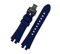 KXQYIKYI Silicone Watchband Fit for Mountaineering Watch Strap PRW-3000 3100 6000 6100Y Resin Fit for Men Rubber Wristband Bracelet