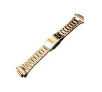 KXQYIKYI Suit watchband Fit for G-SHOCK DW5600 GW-B5600 GWM5610 Stainless steel metal Bezel watch case
