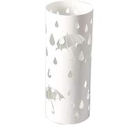 KXQYIKYI Umbrella Stand Shop Umbrella Holder Umbrella Bucket Storage Bucket Off The Floor Door Placement Fixed Stand