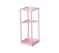 KXQYIKYI Umbrella Stands Stand Umbrella Stand, Home Entryway Umbrella Holder,Umbrella Frame with Drip Tray,Umbrella Storage Rack for Walking Sticks Umbrellas Cane Holder Umbrella bin umbrella (Green