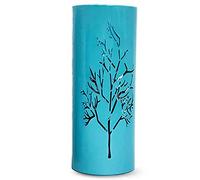 KXQYIKYI Umbrella Storage Metal Umbrella Holder, round Umbrella Stand Rack for Entryway, with Hooks, Umbrella Rack Storage Rack for Office Home Hotel Lobby, Cane Crutch Indoor/Outdoor Umbrella Stand/