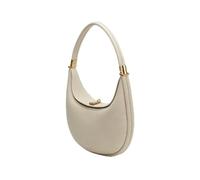 KXQYIKYI Wallet Crescent Underarm Bag Single Shoulder Crossbody Bag Small Handbag Leather Tote Bag 26.5 * 7 * 23CM Fanny Pack