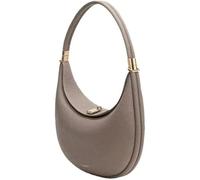 KXQYIKYI Wallet Crescent Underarm Bag Single Shoulder Crossbody Bag Small Handbag Leather Tote Bag 26.5 * 7 * 23CM Fanny Pack