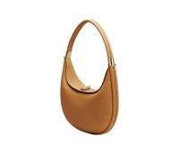 KXQYIKYI Wallet Crescent Underarm Bag Single Shoulder Crossbody Bag Small Handbag Leather Tote Bag 26.5 * 7 * 23CM Fanny Pack