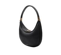 KXQYIKYI Wallet Crescent Underarm Bag Single Shoulder Crossbody Bag Small Handbag Leather Tote Bag 26.5 * 7 * 23CM Fanny Pack