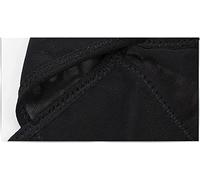 KXQYIKYI Women Magnetic Therapy Corset Back Posture Corrector Magnetic Belt Shoulder Back Support Posture Correction (Color : Skin Color, Size : Large) Tools